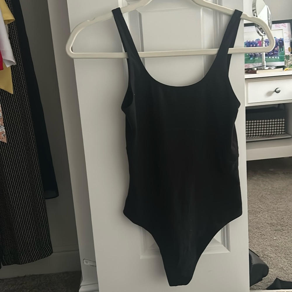 aritzia tna action tna butter bound bodysuit